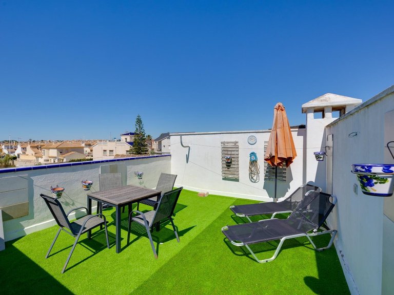 Apartment for Sale in La Zenia,Alicante 27