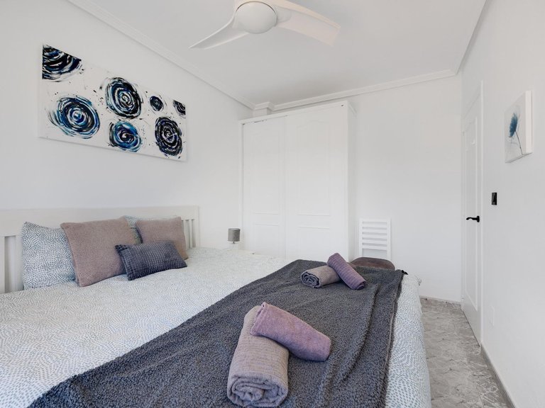 Apartment for Sale in La Zenia,Alicante 17