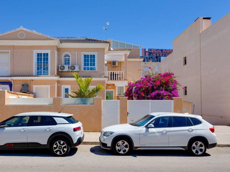 Apartment for Sale in La Zenia,Alicante 33