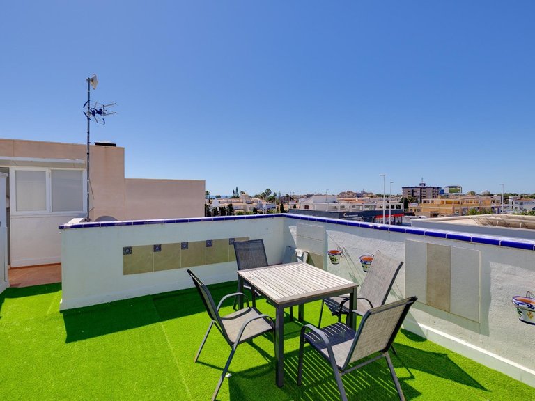 Apartment for Sale in La Zenia,Alicante 25