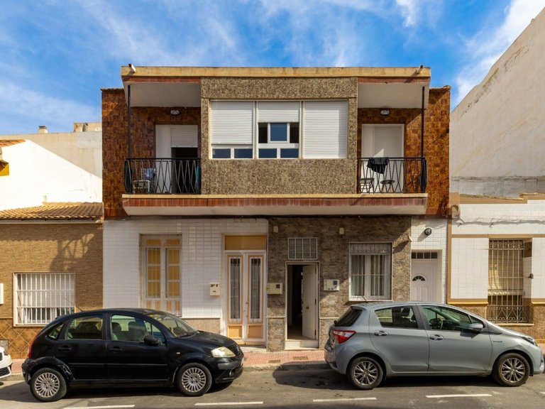 Apartment for Sale in Torrevieja Centro,Alicante 1