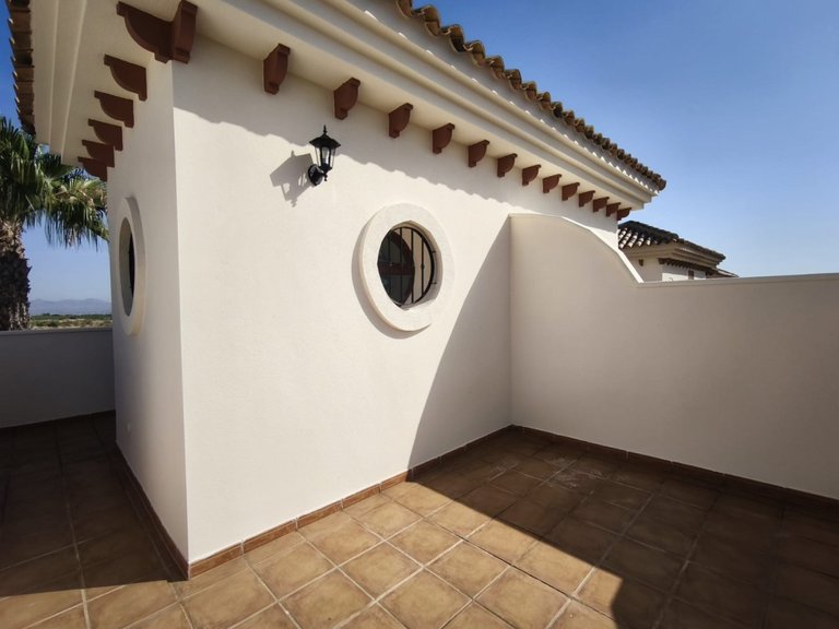 Apartment for Sale in La Finca Golf,Alicante 19