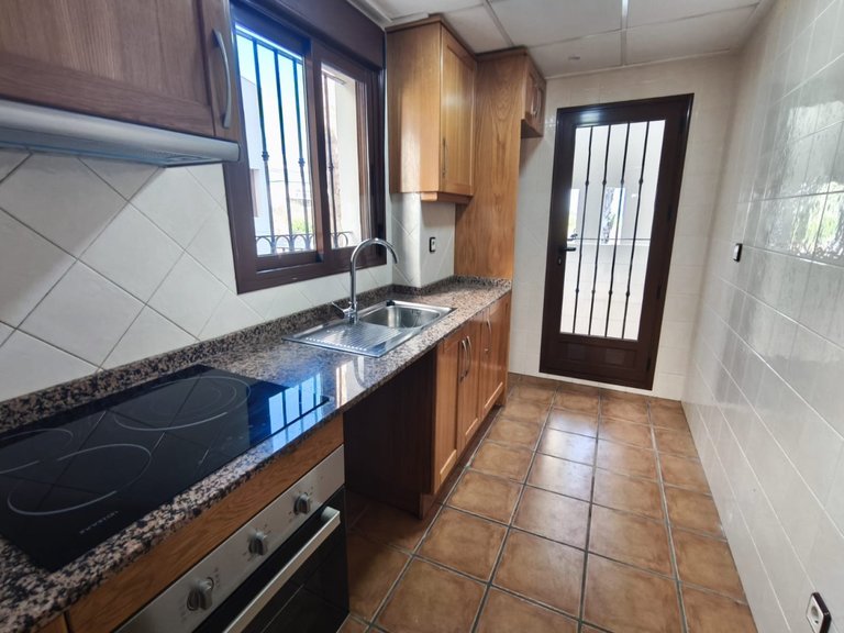 Apartment for Sale in La Finca Golf,Alicante 7