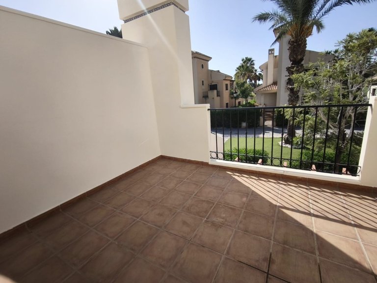 Apartment for Sale in La Finca Golf,Alicante 15