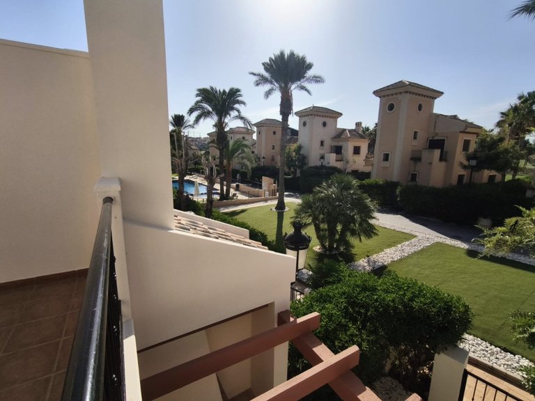 Apartment for Sale in La Finca Golf,Alicante 22