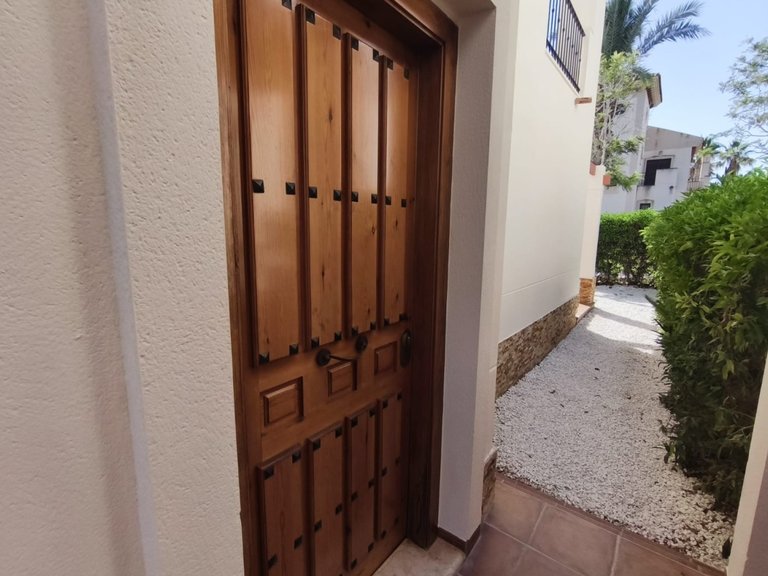 Apartment for Sale in La Finca Golf,Alicante 4
