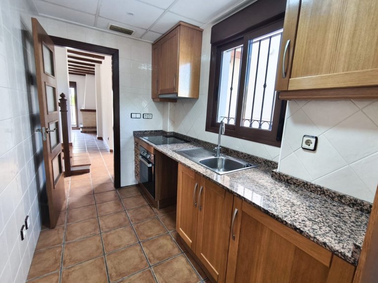 Apartment for Sale in La Finca Golf,Alicante 8
