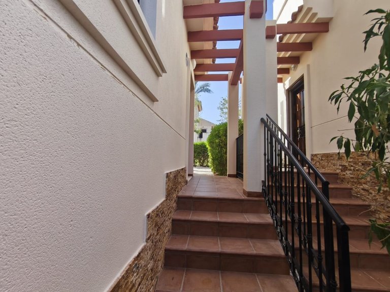 Apartment for Sale in La Finca Golf,Alicante 3