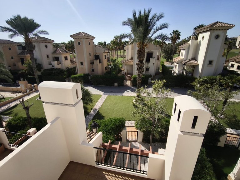 Apartment for Sale in La Finca Golf,Alicante 21