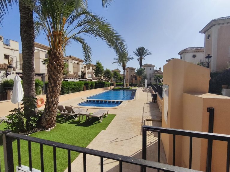 Apartment for Sale in La Finca Golf,Alicante 25