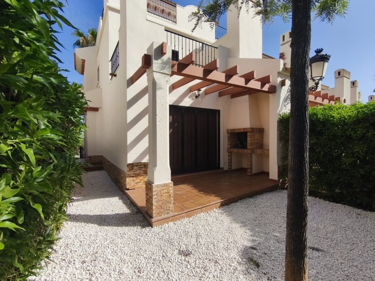 Apartment for Sale in La Finca Golf,Alicante 1