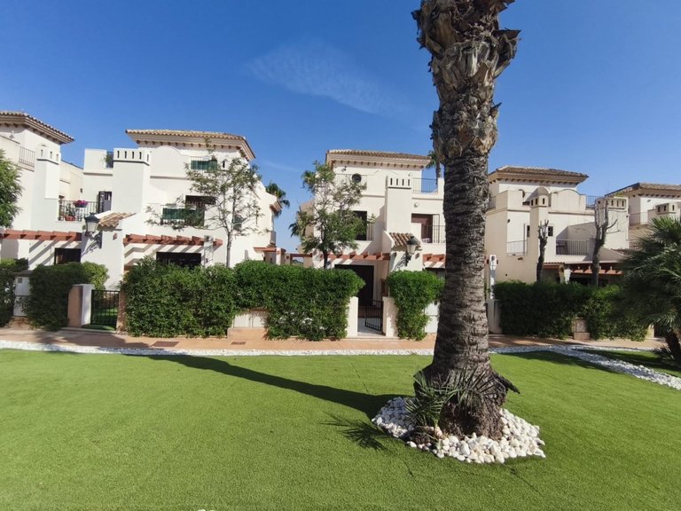 Apartment for Sale in La Finca Golf,Alicante 24