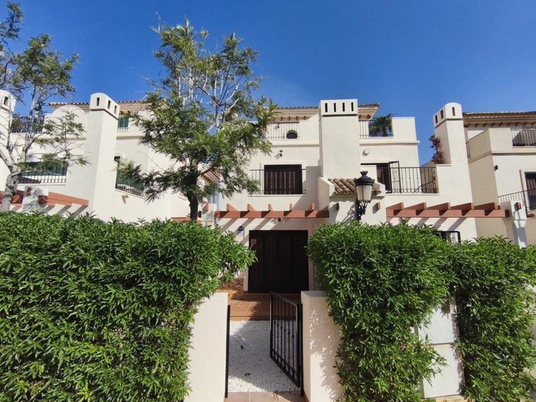 Apartment for Sale in La Finca Golf,Alicante 23
