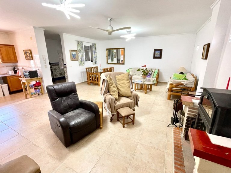 Villa for Sale in Daya Nueva,Alicante 4