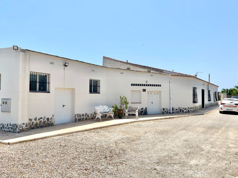 Villa for Sale in Daya Nueva,Alicante 22