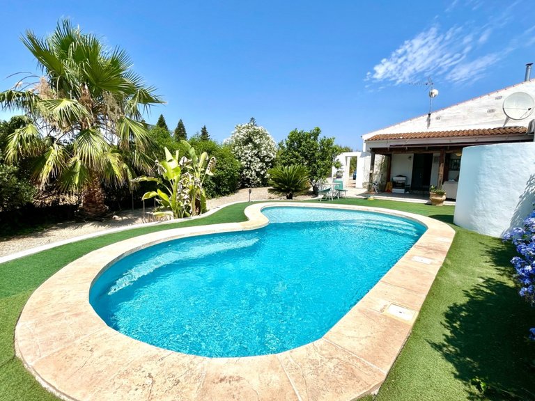 Villa for Sale in Daya Nueva,Alicante 1