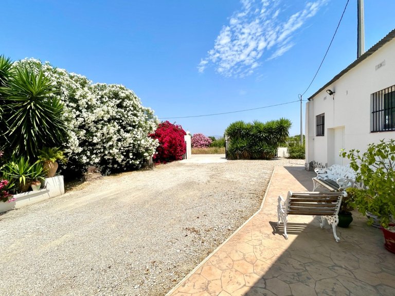 Villa for Sale in Daya Nueva,Alicante 21