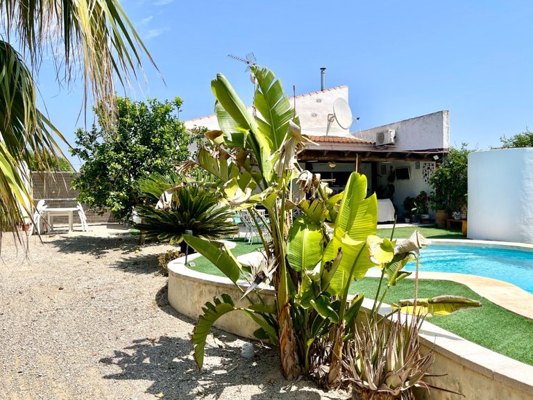 Villa for Sale in Daya Nueva,Alicante 15