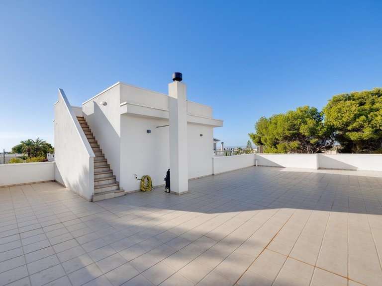 Villa for Sale in Ciudad Quesada,Alicante 37