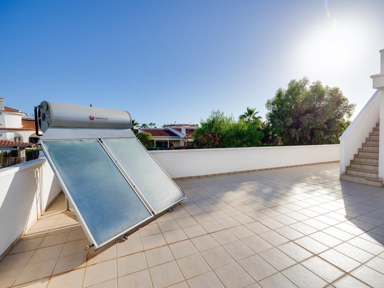 Villa for Sale in Ciudad Quesada,Alicante 26