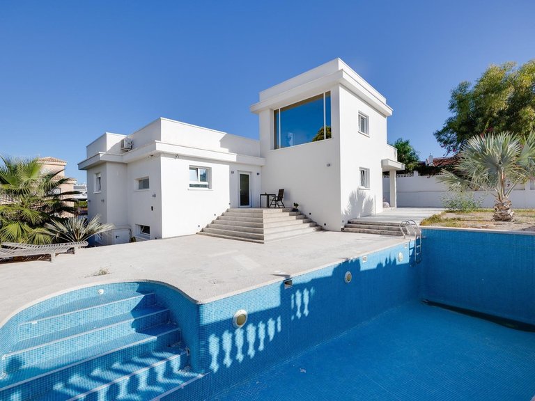 Villa for Sale in Ciudad Quesada,Alicante 1