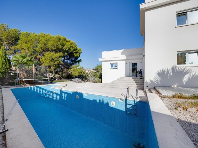 Villa for Sale in Ciudad Quesada,Alicante 2