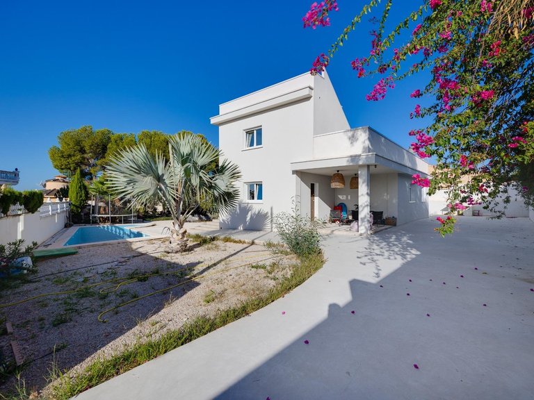 Villa for Sale in Ciudad Quesada,Alicante 45