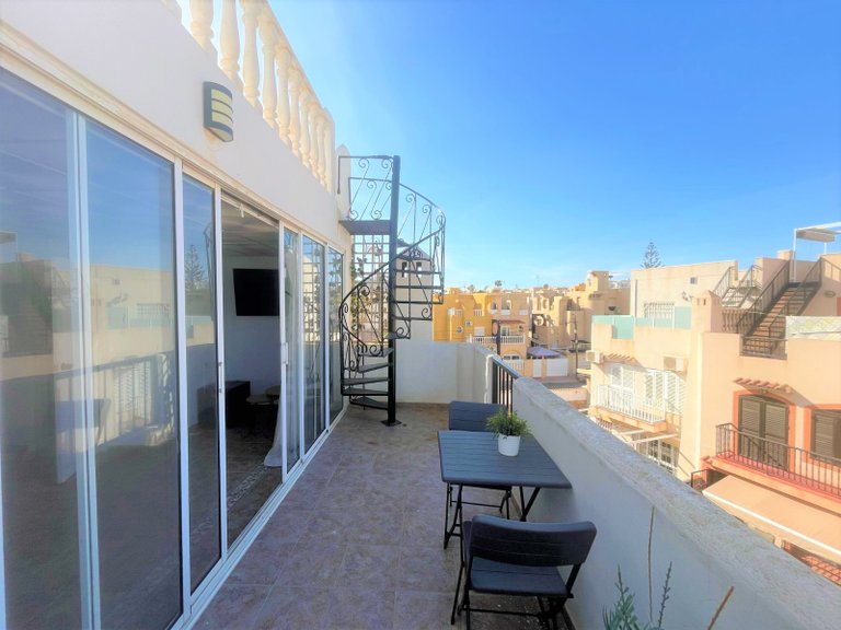 Apartment for Sale in Torrevieja,Alicante 16