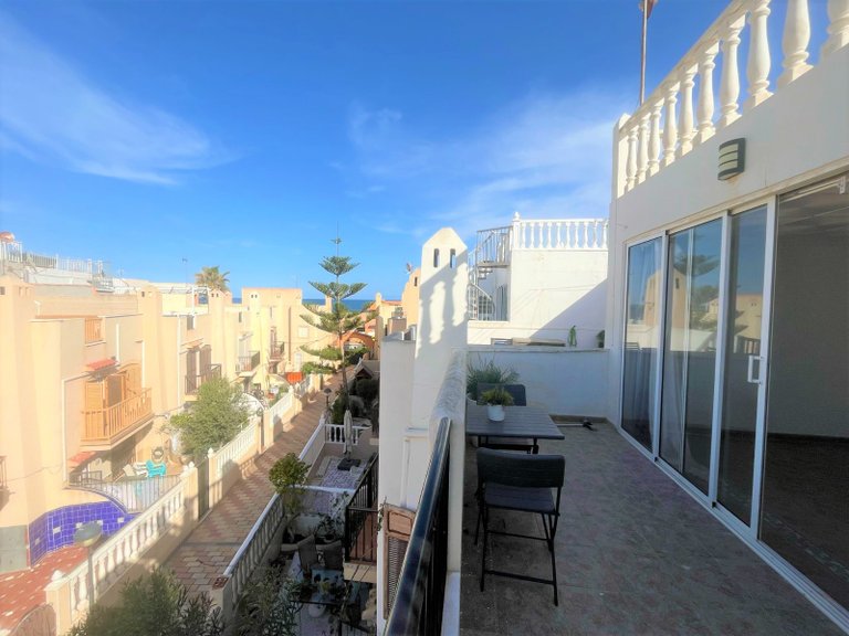 Apartment for Sale in Torrevieja,Alicante 17