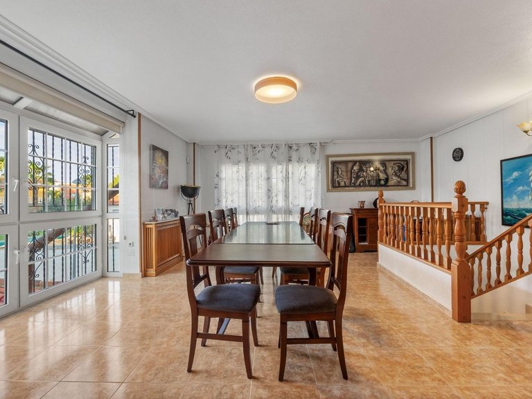 Villa for Sale in Los Balcones, 6