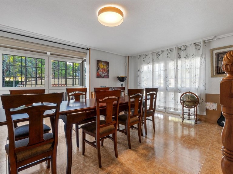 Villa for Sale in Los Balcones, 7