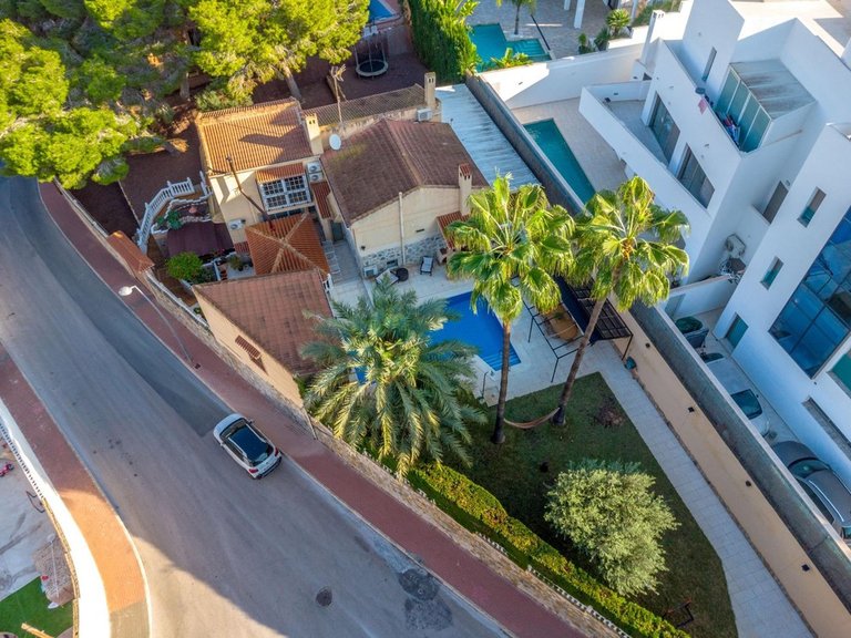 Villa for Sale in Los Balcones, 24