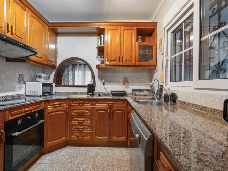 Villa for Sale in Los Balcones, 8