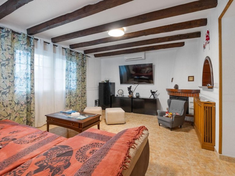 Villa for Sale in Los Balcones, 11