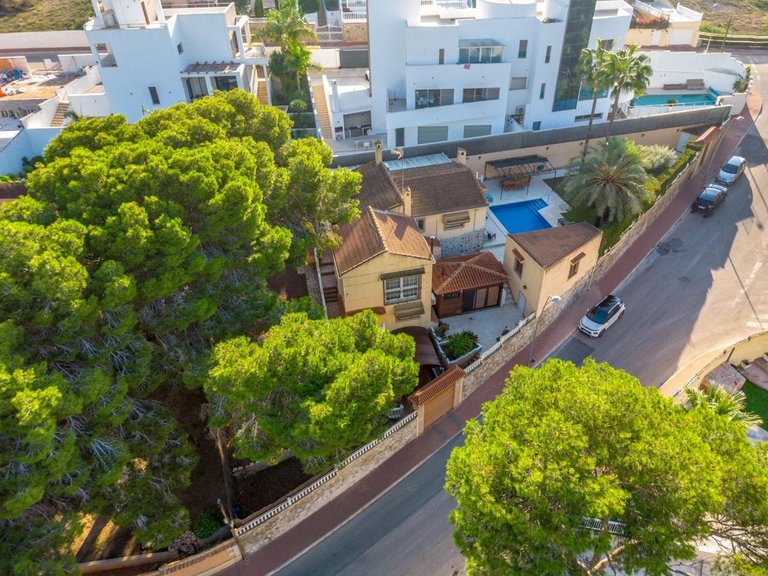 Villa for Sale in Los Balcones, 26