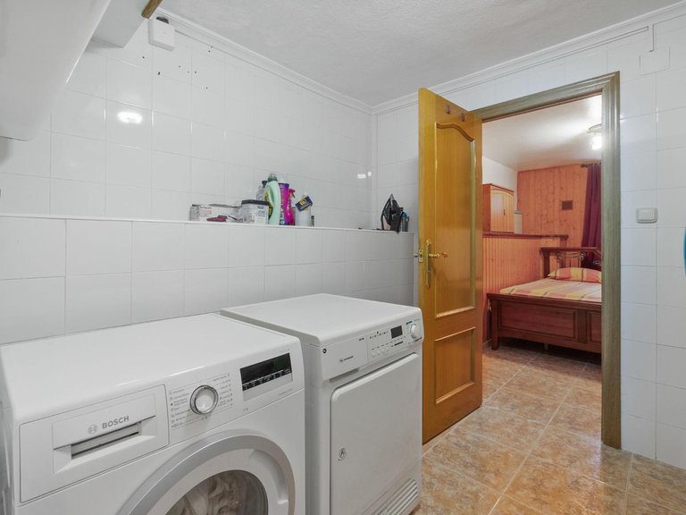 Villa for Sale in Los Balcones, 20