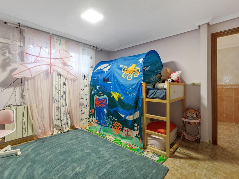 Villa for Sale in Los Balcones, 17