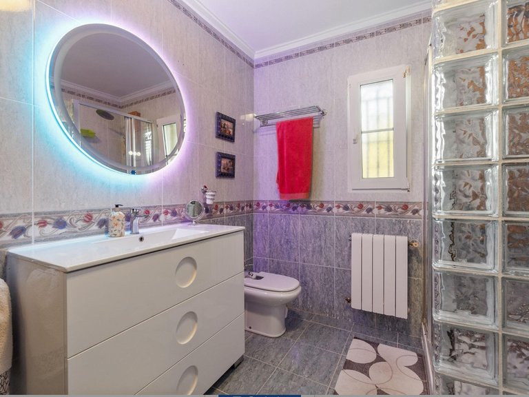 Villa for Sale in Los Balcones, 16