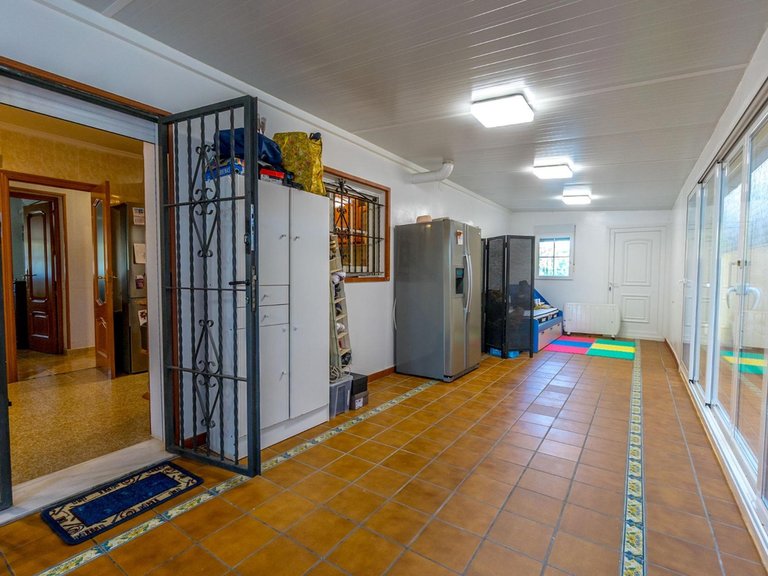 Villa for Sale in Los Balcones, 19