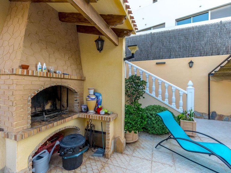 Villa for Sale in Los Balcones, 21