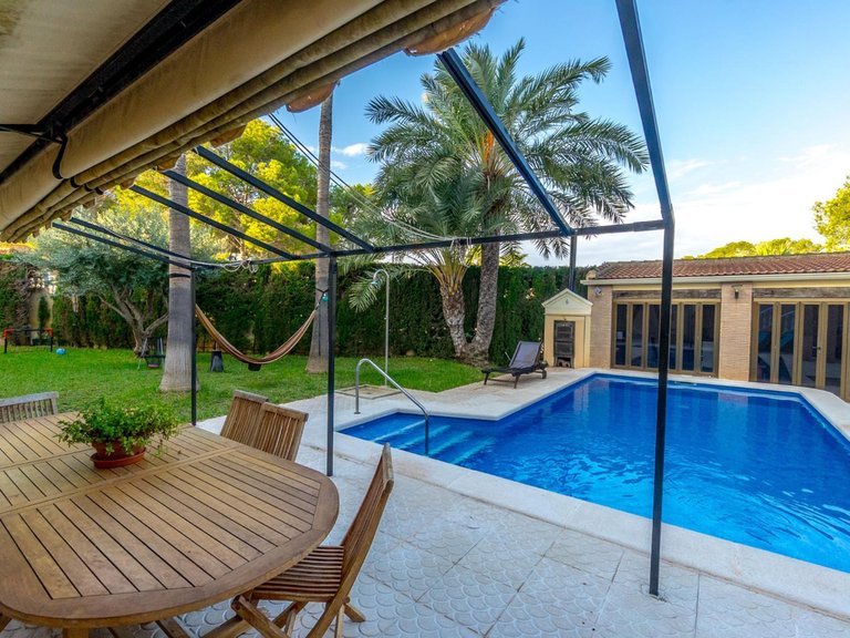 Villa for Sale in Los Balcones, 4