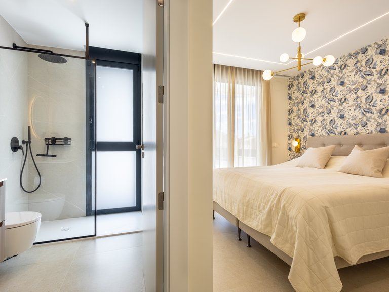 Villa for Sale in Aguas Nuevas,Alicante 4