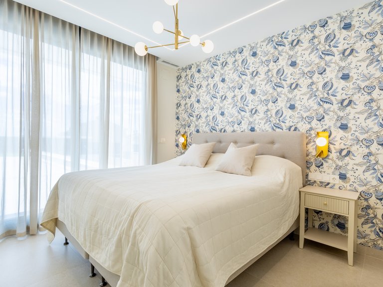 Villa for Sale in Aguas Nuevas,Alicante 5