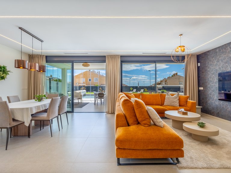 Villa for Sale in Aguas Nuevas,Alicante 11