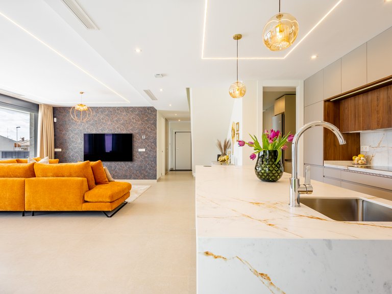 Villa for Sale in Aguas Nuevas,Alicante 12