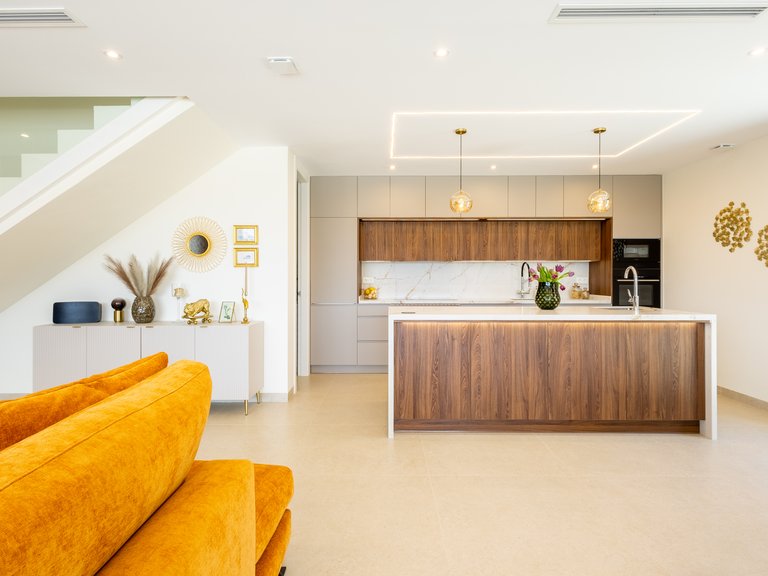Villa for Sale in Aguas Nuevas,Alicante 13