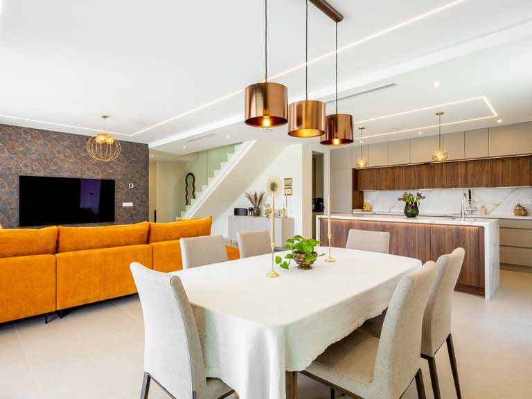 Villa for Sale in Aguas Nuevas,Alicante 16
