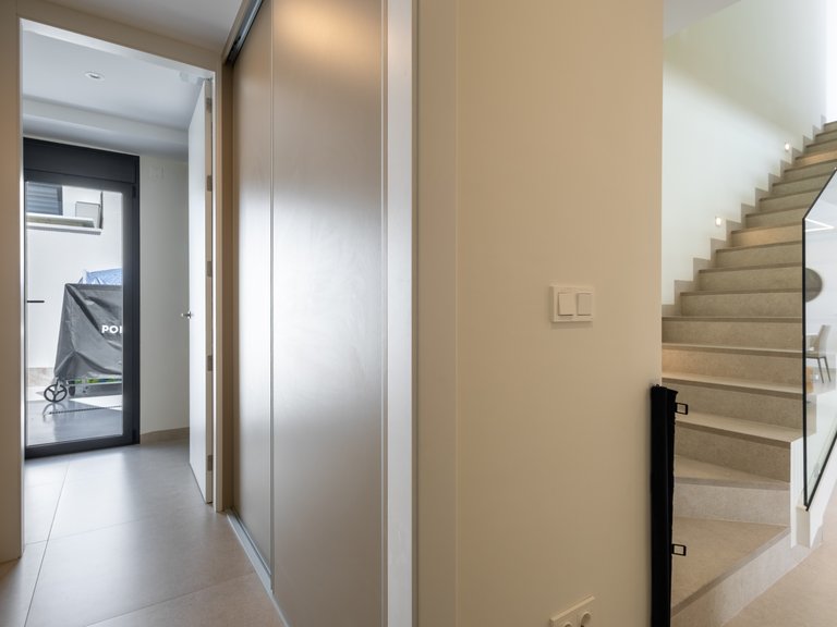 Villa for Sale in Aguas Nuevas,Alicante 29