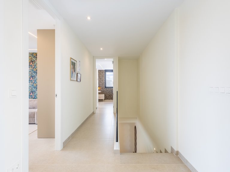 Villa for Sale in Aguas Nuevas,Alicante 34