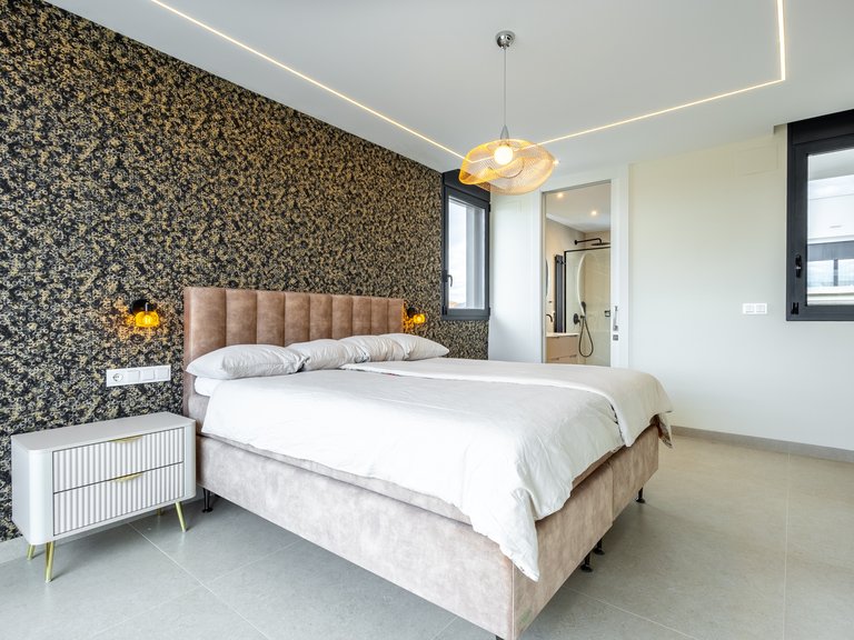 Villa for Sale in Aguas Nuevas,Alicante 36